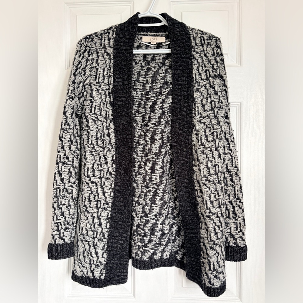 Loft Cardigan